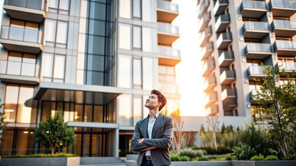 5 stratégies clés pour tirer parti de l'AMO dans votre copropriété