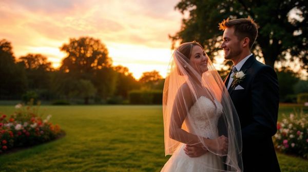 7 astuces pour trouver la saison parfaite pour un mariage