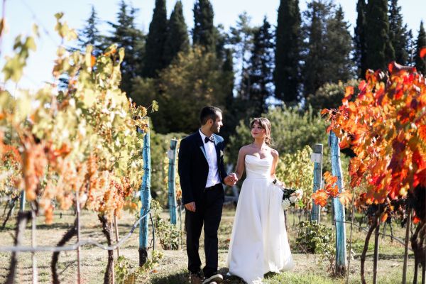 7 astuces pour trouver la saison parfaite pour un mariage