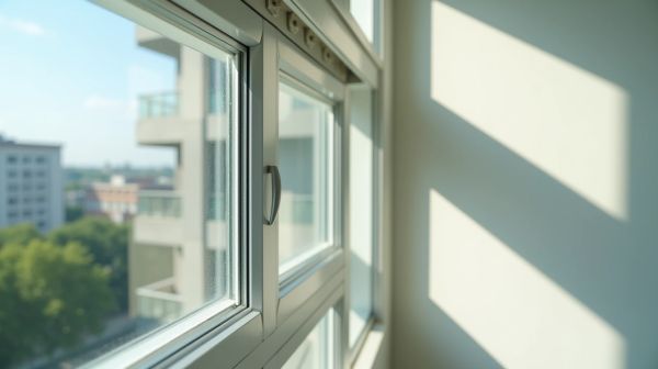 Choisir un fabricant de volet aluminium pour votre façade