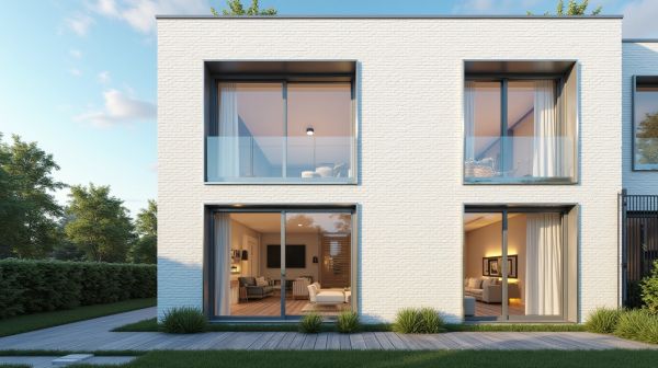 Choisir un fabricant de volet aluminium pour votre façade