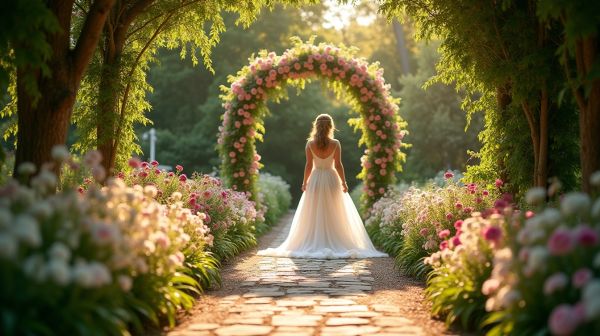 Comment choisir la saison idéale pour votre mariage