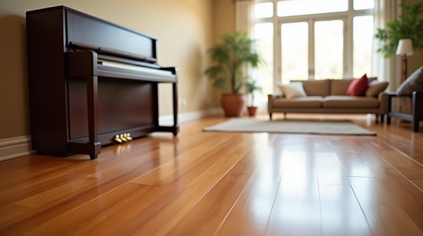 Découverte du piano droit kawai k200 : un équilibre entre design, fiabilité et innovation