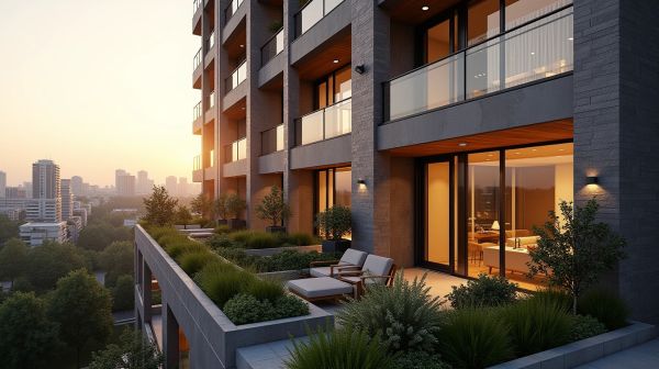 Optimiser son projet de copropriété grâce à l'AMO