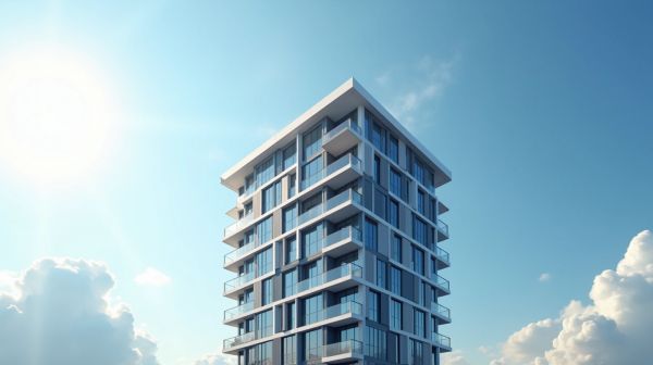 Optimiser son projet de copropriété grâce à l'AMO