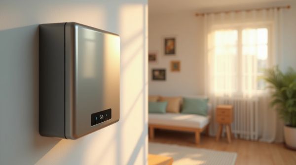 Pompe à chaleur : un système de chauffage économique et écologique