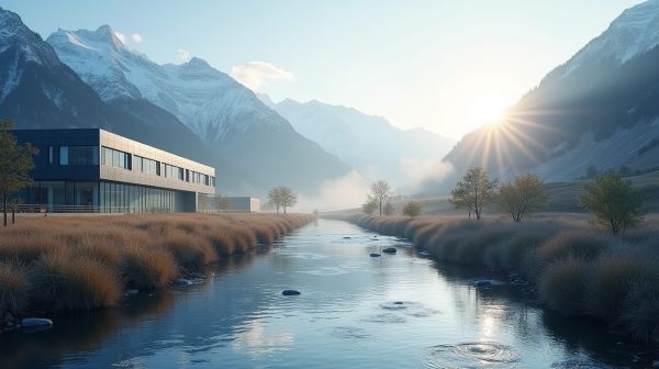 Pourquoi le pole santé Valromey Bugey transforme l'accès aux soins
