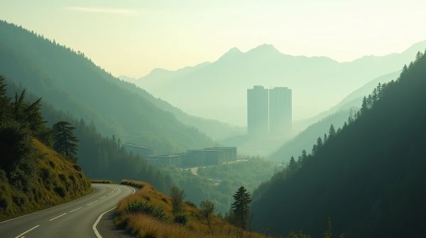 Pourquoi le pole santé Valromey Bugey transforme l'accès aux soins