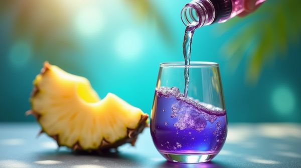 Quelle saveur d'e-liquide fruit du dragon émoustille vos papilles ?