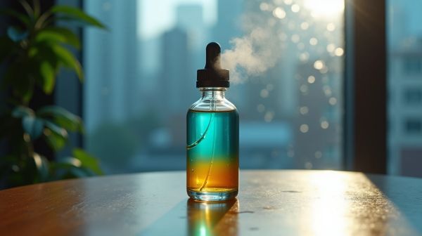 Quelle saveur d'e-liquide fruit du dragon émoustille vos papilles ?