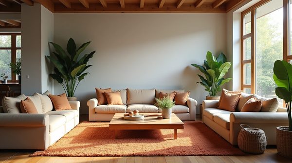 Rénovation d'ampleur : boostez votre confort énergétique