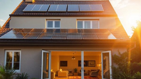 Top 5 avantages des pompes à chaleur écologiques pour chauffer