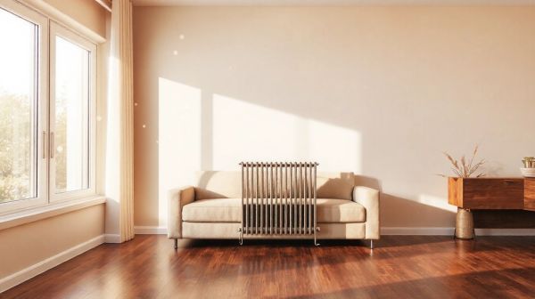Top 5 avantages des pompes à chaleur écologiques pour chauffer