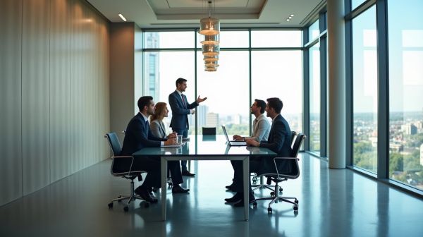 Top conseils pour sélectionner une société de nettoyage performante