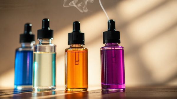Top e-liquides au fruit du dragon qui séduisent les vapoteurs