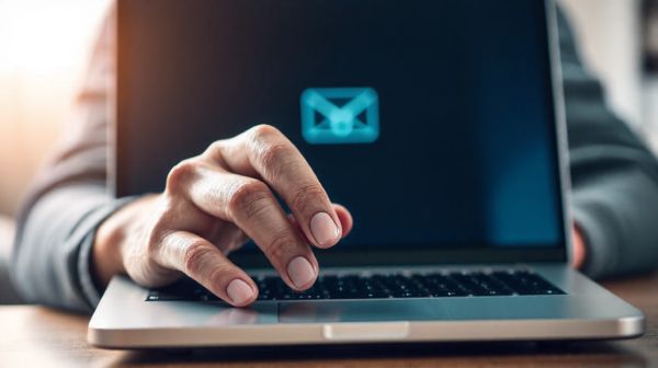 Top méthodes pour protéger l'accès à votre messagerie email
