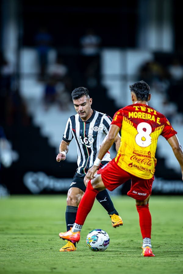 Comparateur billet foot : trouvez les meilleures offres !