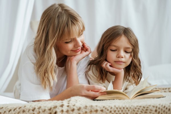 Un trésor de souvenirs : le livre émouvant pour maman