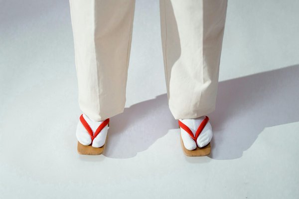 Découvrez les tabi : style moderne et tradition japonaise